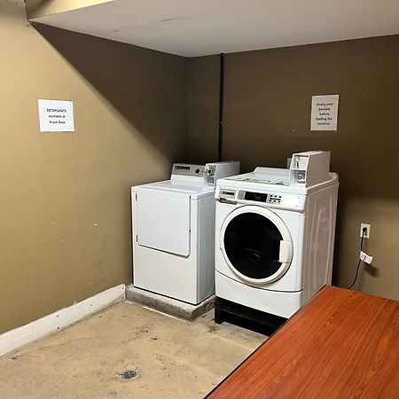 Studio 6 Suites Springfield, Oh Buitenkant foto