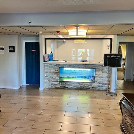 Studio 6 Suites Springfield, Oh Buitenkant foto