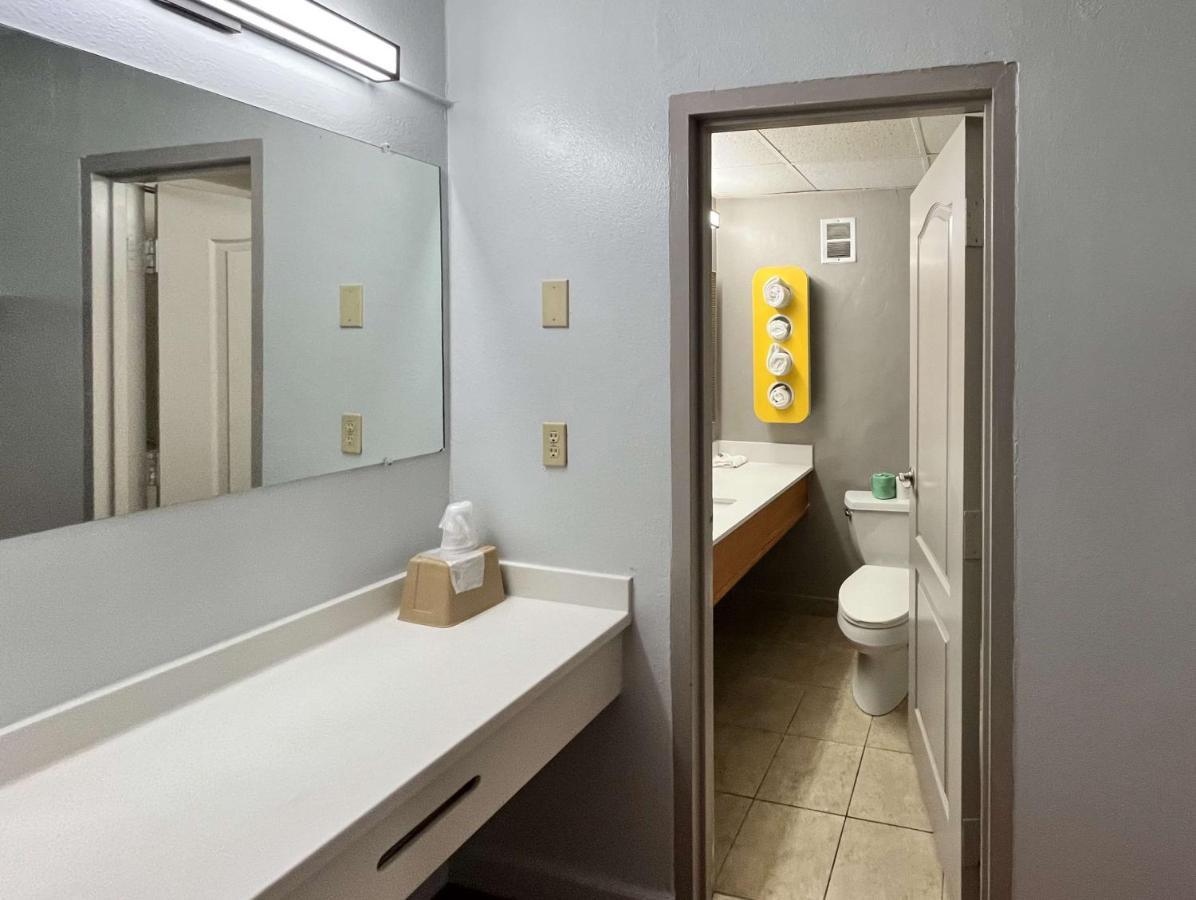 Studio 6 Suites Springfield, Oh Buitenkant foto