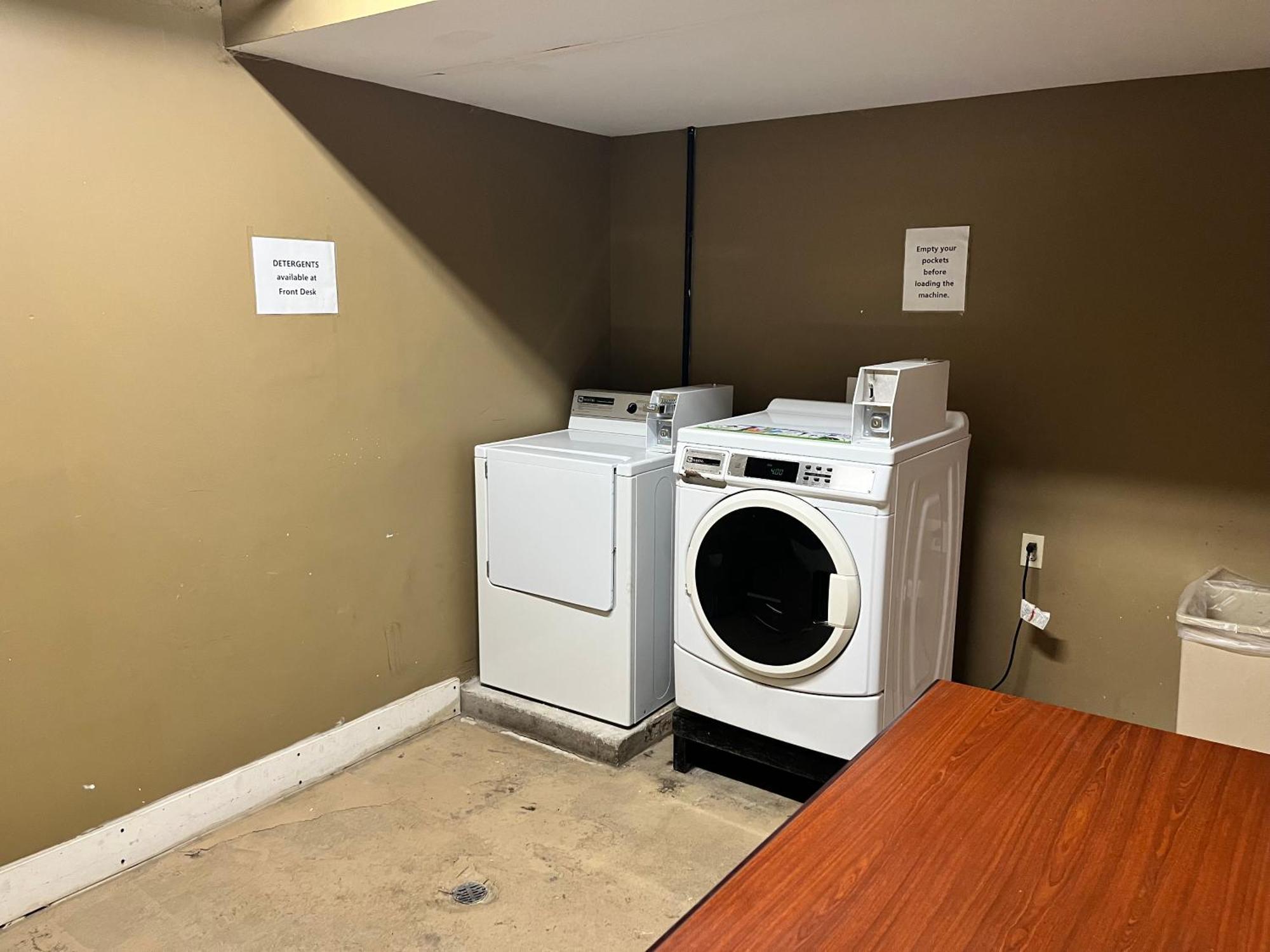 Studio 6 Suites Springfield, Oh Buitenkant foto