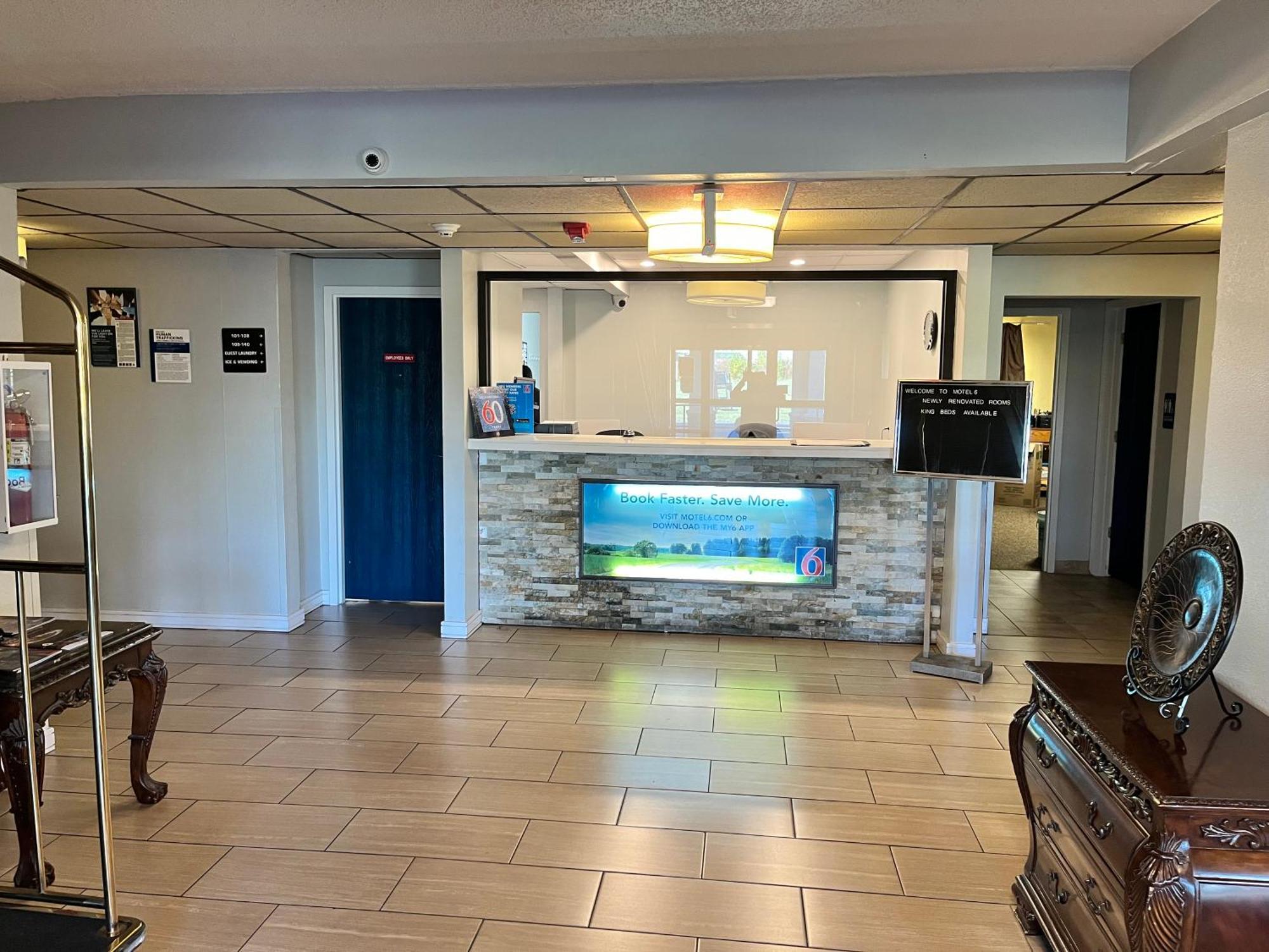 Studio 6 Suites Springfield, Oh Buitenkant foto
